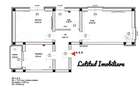 Apartament 2 cam, 3 cam || Trivale, Pitesti - 6