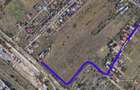 Vand teren extravilan in Braila, 5000 mp. - 5