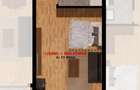 Apartament cu 2 camere în Dobroești - 5