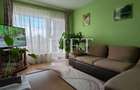 Apartament cu 2 camere decomandat în Tractorul - 9