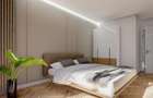 Apartament cu 2 camere decomandat în Tătărași - 6
