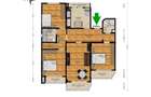 Apartament cu 4 camere în Băneasa - 36