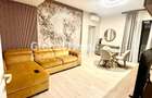 Apartament cu 2 camere decomandat în Băneasa - 1