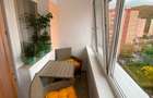 Apartament cu 2 camere în Răcădău - 4