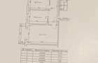Apartament cu 3 camere decomandat în Răcădău - 3