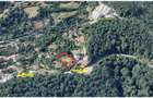 Teren Construcții de 900 mp, în Drumul Poienii - 1