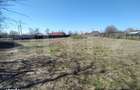Teren 383 mp, deschidere 16.5m, utilitati la front, zona Almaj
