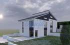 Casa tip duplex, 4 camere Semifinisat + 2 Parcari, 120mp |Dezmir| Cluj - 7