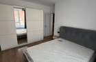 Apartament 2 dormitoare, bucatarie + living - 75 mp, parter - BRADET - 3