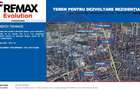 Teren pentru Dezvoltare Rezidențială – COMISION 0% - 3