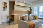 Apartament 2 camere Nord One. Zona centrala. Prima inchiriere - 3