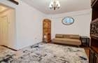 Apartament cu 3 camere semidecomandat în Primăverii - 1