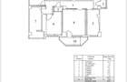 Apartament cu 4 camere decomandat în Iancului - 20