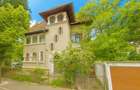 Dorobanti-vila cu arhitectura interbelica cu Autorizatie valabila - 3