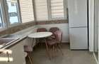 Apartament cu 2 camere decomandat în Parcul Carol - 12