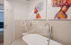 Apartament cu 4 camere semidecomandat în Herăstrău - 15