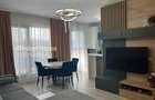 Apartament cu 3 camere semidecomandat în Central - 2