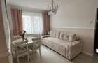 Apartament cu 3 camere semidecomandat în Florilor - 3