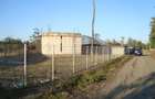 Teren 2000mp cu casa in construc?ie in Badeana - 2
