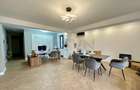 Apartament cu 4 camere decomandat în Kiseleff - 3