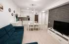 Ap 2 camere cu balcon | mobilat si utilat complet | 2 min de plaja | M - 2