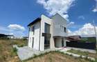 Casa Moderna de Vanzare Rediu, cu Vedere Panoramica - 1