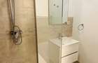 Apartament 2 camere (1 dormitor) de inchiriat The Lake Home, Sibiu 400 /luna