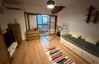 Garsonieră tip duplex, 36 mp, cu pod pentru depozitare - 1