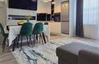 Apartament cu 3 camere, 60 mp, terasa, zona BMW - 1