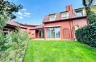 Vila Pipera | Complex securizat | Piscina | Gradina | Iancu Nicolae - 1