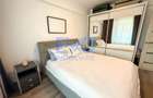 Apartament cu 2 camere, etajul 1, decomandat, geam la baie, - 12