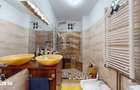 Apartament cu farmec interbelic | 3 camere | Domenii - 12
