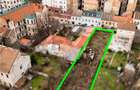 RECO Teren intravilan in Oradea zona centrala 759mp - 1
