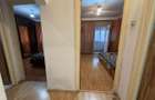 Apartament 3 camere Mioveni, 3 balcoane, 2 bai, acoperis, mobilat - 2