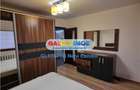 Apartament cu 3 camere decomandat, mobilat în 13 Septembrie - 4