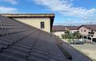 Domnesti- Clinceni - str.Fortului, duplex, P+ET+POD locuibil. - 2