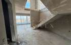 Apartament semifinisat 2 camere , 60mp, terasa, zona Sopor - 6