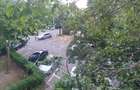 Inchiriez apartament 2 cam. semidecomandat zona Unirii Sud - Sanitas