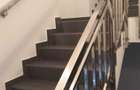 Inchiriez studio central, strada Traian 21, constructie 2016 - 5