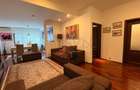 Apartament cu 3 camere decomandat în Herăstrău - 2