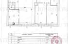 Apartament cu 3 camere semidecomandat în Străulești - 11