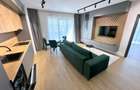 Apartament cu 2 camere semidecomandat în Central - 3
