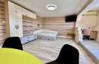 Apartament de inchiriat, o camera, Open space, 42 mp, Nicolina - 4