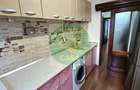 Apartament cu 3 camere decomandat în Central - 1