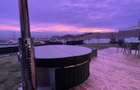 Inchiriere casa panoramica cu jacuzzi si ciubar - 8