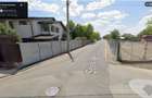 Lot de teren 413 mp | Autorizație valabilă | Proiect casă P+1+M - 2