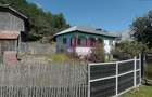 Casa batraneasca cu teren (4.910 mp) la Alunis - 2