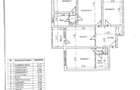 Apartament cu 4 camere semidecomandat în Titan - 10