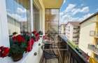 Apartament 3 camere, balcon, loc de parcare - Turnisor - 4