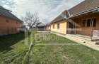 Casa individuala de vanzare, 107mp, 645mp teren, Zona Santana de Mures - 12